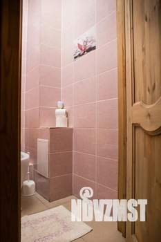 2-к квартира, посуточно, 48м2, 1/1 этаж
