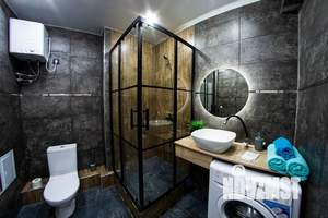 2-к квартира, посуточно, 62м2, 5/15 этаж