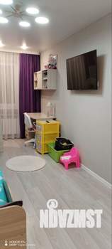 2-к квартира, на длительный срок, 48м2, 5/5 этаж