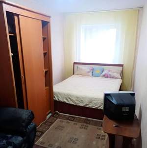 2-к квартира, на длительный срок, 45м2, 1/5 этаж