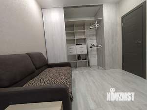 1-к квартира, посуточно, 45м2, 6/10 этаж