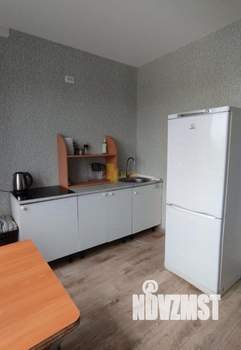 1-к квартира, на длительный срок, 37м2, 2/9 этаж