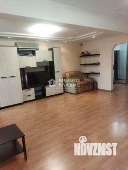 2-к квартира, на длительный срок, 76м2, 2/5 этаж