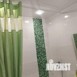 1-к квартира, посуточно, 38м2, 1/10 этаж