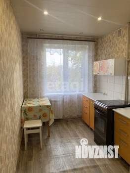 2-к квартира, на длительный срок, 44м2, 3/9 этаж