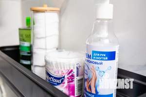 1-к квартира, посуточно, 32м2, 3/5 этаж