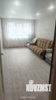 2-к квартира, на длительный срок, 48м2, 4/5 этаж