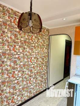 1-к квартира, на длительный срок, 35м2, 3/5 этаж