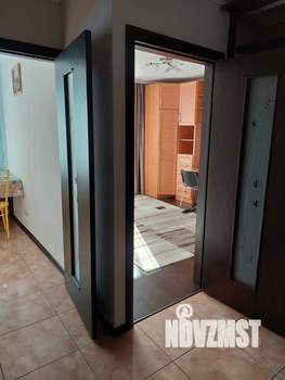1-к квартира, на длительный срок, 38м2, 12/16 этаж