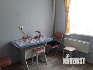 1-к квартира, на длительный срок, 38м2, 4/10 этаж