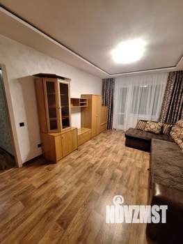 2-к квартира, на длительный срок, 52м2, 7/10 этаж