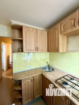 1-к квартира, на длительный срок, 35м2, 2/5 этаж