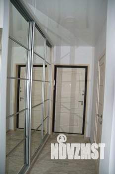 1-к квартира, посуточно, 31м2, 1/1 этаж