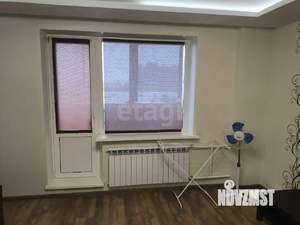 2-к квартира, на длительный срок, 56м2, 9/16 этаж