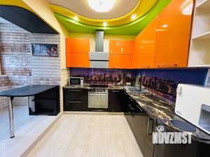 2-к квартира, на длительный срок, 69м2, 8/11 этаж