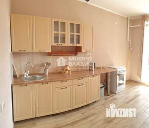 1-к квартира, на длительный срок, 43м2, 2/10 этаж