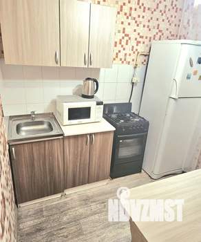 1-к квартира, посуточно, 33м2, 2/5 этаж