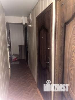 Студия квартира, на длительный срок, 15м2, 1/5 этаж