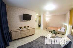 1-к квартира, посуточно, 35м2, 1/16 этаж