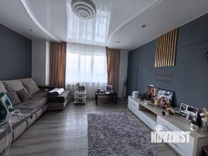 2-к квартира, на длительный срок, 61м2, 8/10 этаж