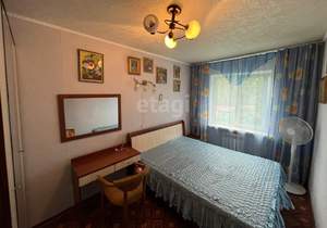 2-к квартира, на длительный срок, 44м2, 2/5 этаж