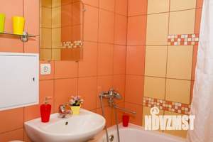 2-к квартира, посуточно, 45м2, 1/1 этаж