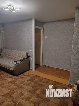 3-к квартира, на длительный срок, 52м2, 1/5 этаж