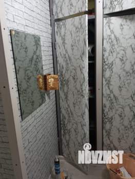 1-к квартира, на длительный срок, 30м2, 1/10 этаж