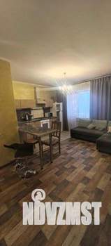 1-к квартира, на длительный срок, 47м2, 5/6 этаж