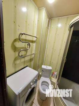 1-к квартира, на длительный срок, 38м2, 4/14 этаж