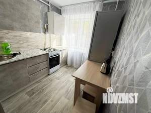 1-к квартира, посуточно, 32м2, 2/9 этаж