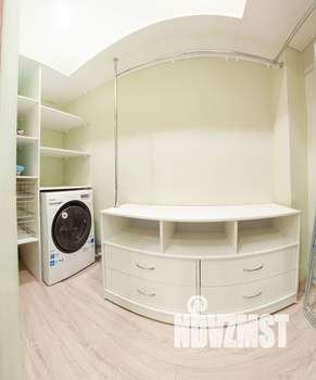 1-к квартира, посуточно, 43м2, 3/13 этаж