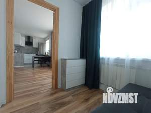 2-к квартира, посуточно, 45м2, 5/5 этаж