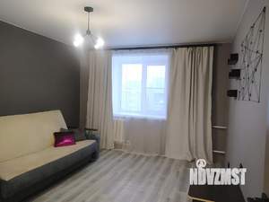 1-к квартира, на длительный срок, 35м2, 6/9 этаж