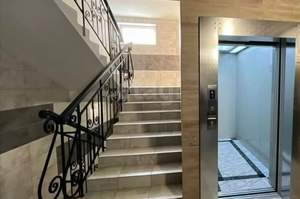 1-к квартира, на длительный срок, 39м2, 2/10 этаж