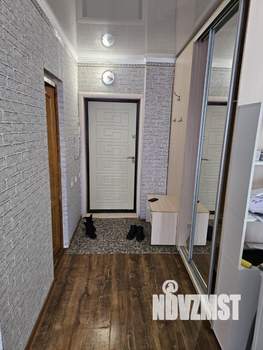 Студия квартира, на длительный срок, 30м2, 4/10 этаж