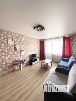 2-к квартира, на длительный срок, 53м2, 7/10 этаж