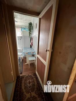 2-к квартира, на длительный срок, 44м2, 1/9 этаж