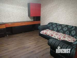 1-к квартира, на длительный срок, 44м2, 7/10 этаж