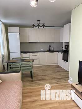 2-к квартира, посуточно, 48м2, 7/9 этаж