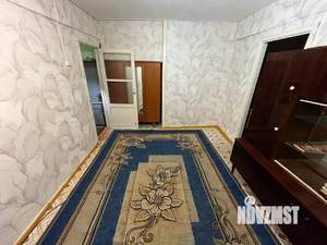 3-к квартира, на длительный срок, 47м2, 1/5 этаж