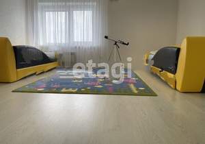 3-к квартира, на длительный срок, 120м2, 16/16 этаж