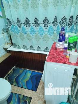 1-к квартира, на длительный срок, 30м2, 4/5 этаж