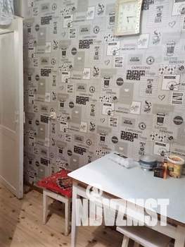 2-к квартира, на длительный срок, 45м2, 2/5 этаж