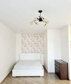 1-к квартира, на длительный срок, 40м2, 3/17 этаж