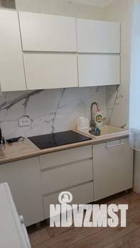 3-к квартира, посуточно, 62м2, 1/5 этаж