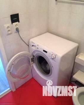 1-к квартира, на длительный срок, 40м2, 3/5 этаж