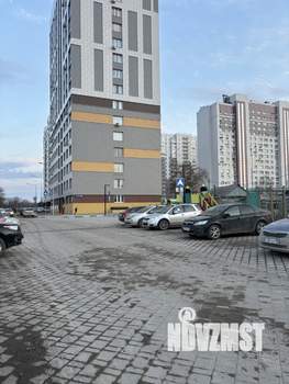 1-к квартира, на длительный срок, 45м2, 13/19 этаж