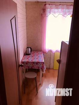 1-к квартира, посуточно, 31м2, 2/4 этаж