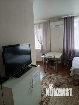 1-к квартира, на длительный срок, 33м2, 4/6 этаж